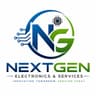 NEXTGEN logo