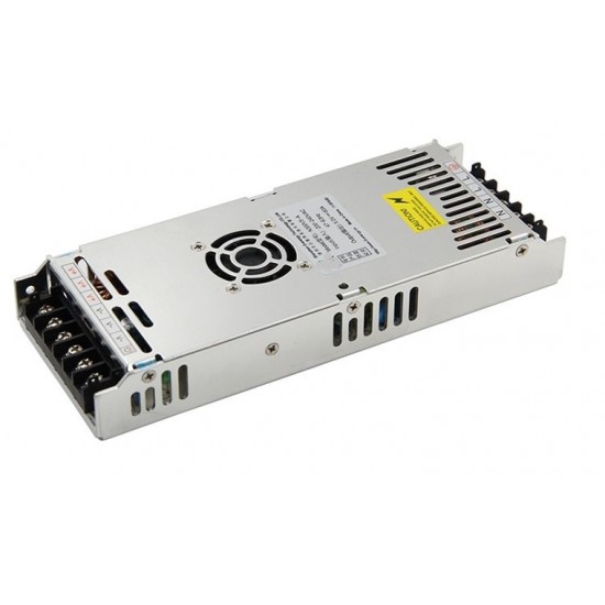 5V 40A Power Supply