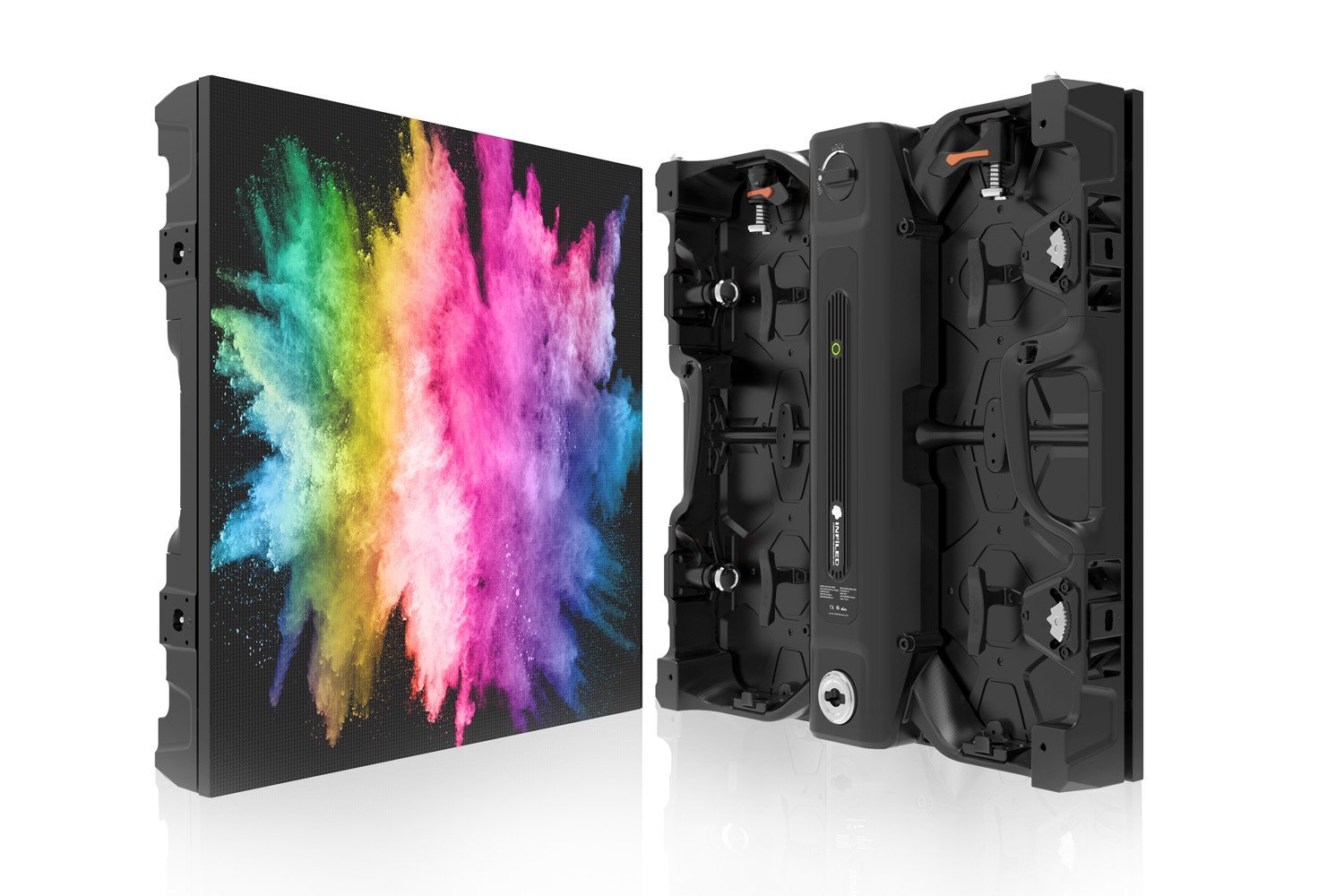 Modular Video Wall Kit